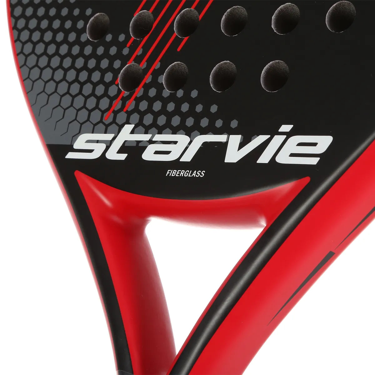 STARVIE JUNIOR PADEL RACKET