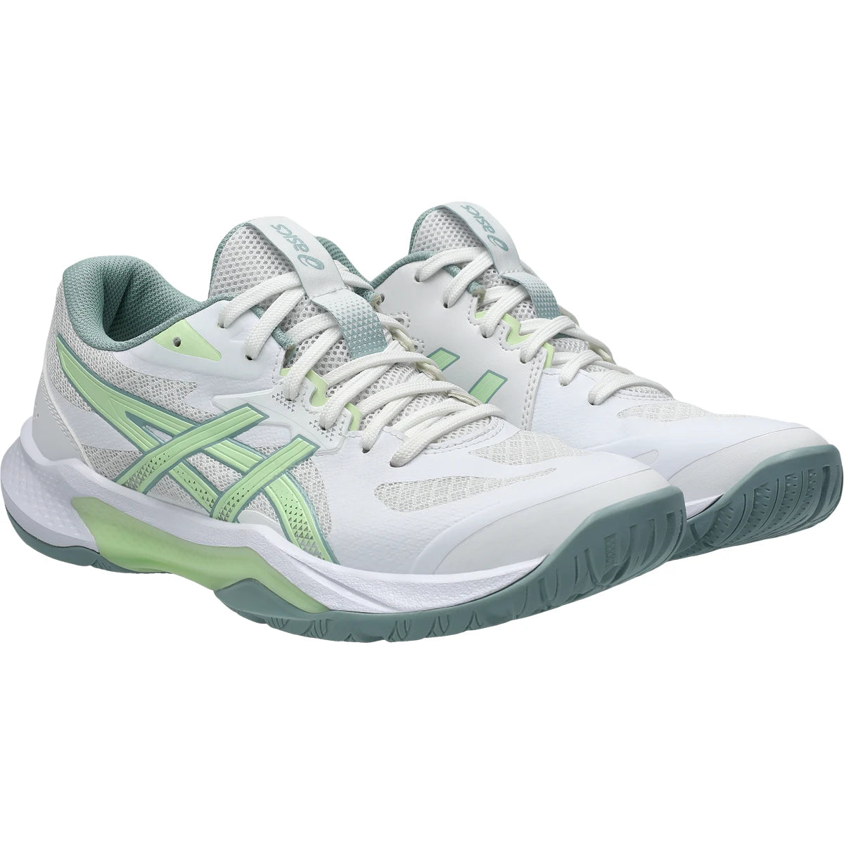 CHAUSSURES ASICS FEMME INDOOR GEL TACTIC 13