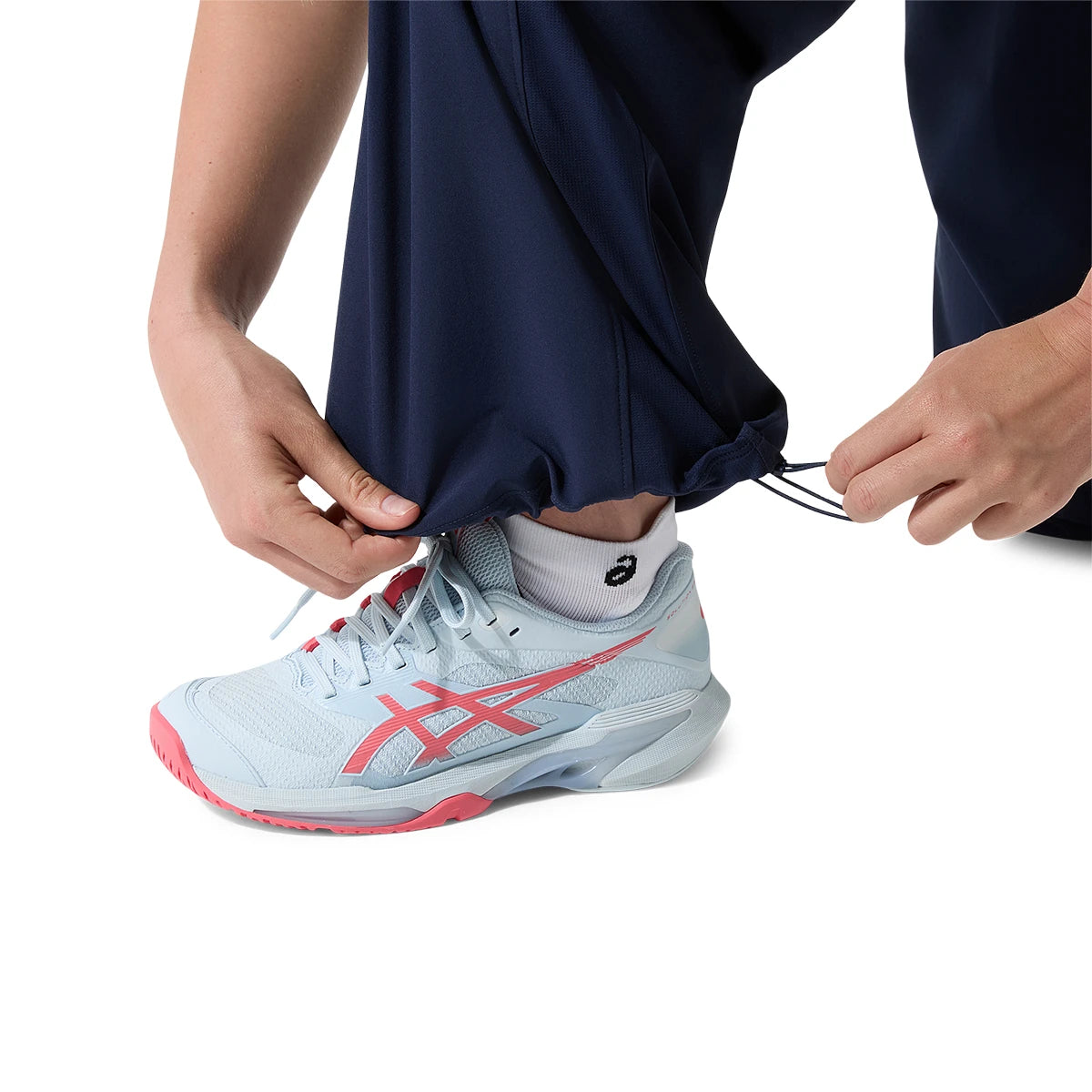 PANTALON ASICS FEMME PARIS