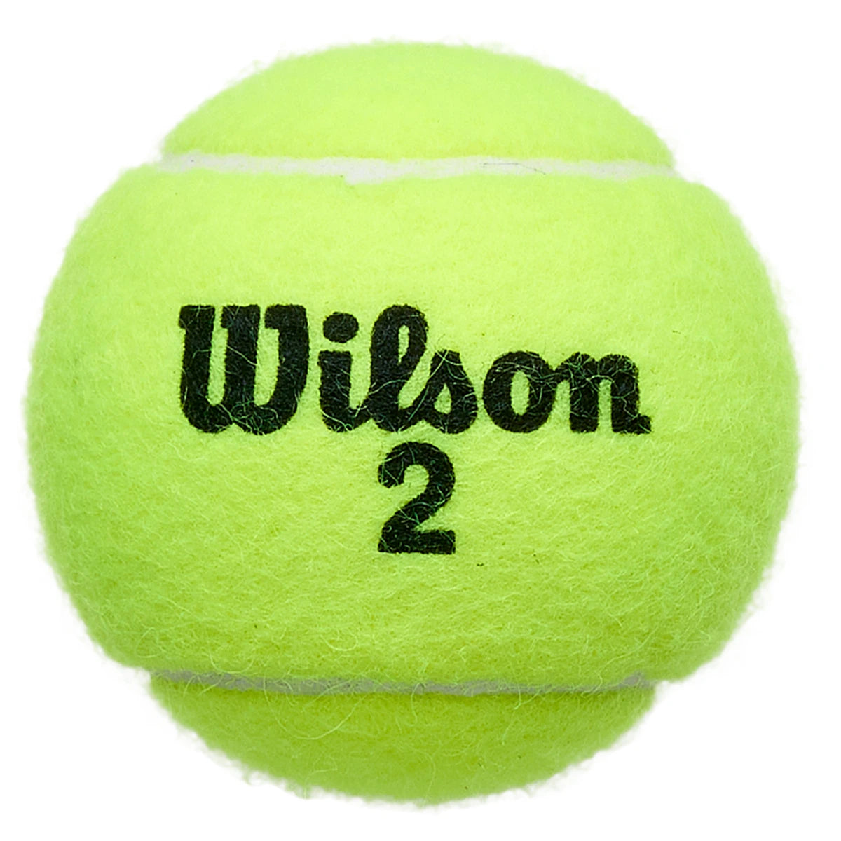 TUBE DE 3 BALLES WILSON CHAMPIONSHIP