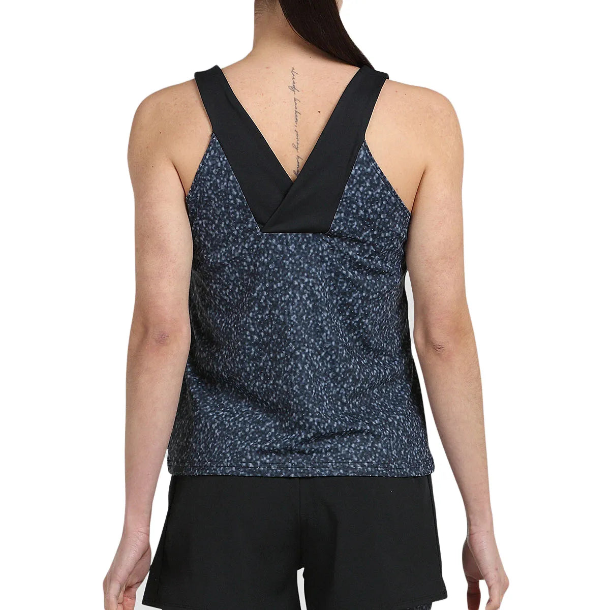 WOMEN'S BULLPADEL POWER BISAS TANK TOP