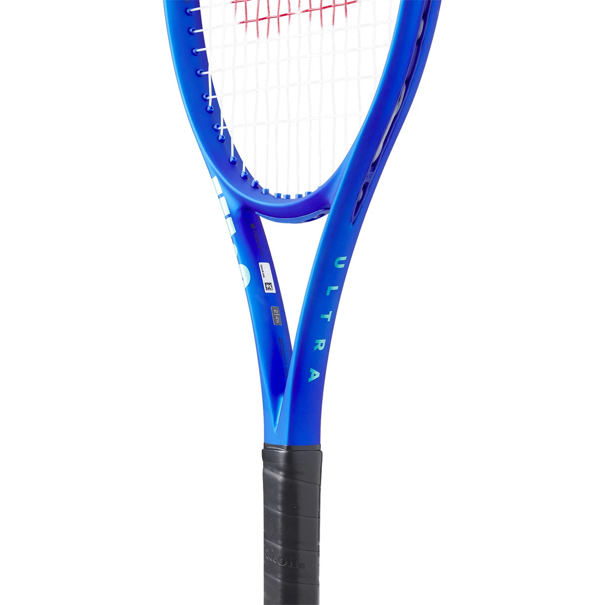 Raquette Test Wilson Ultra 100 V5 (300gr)