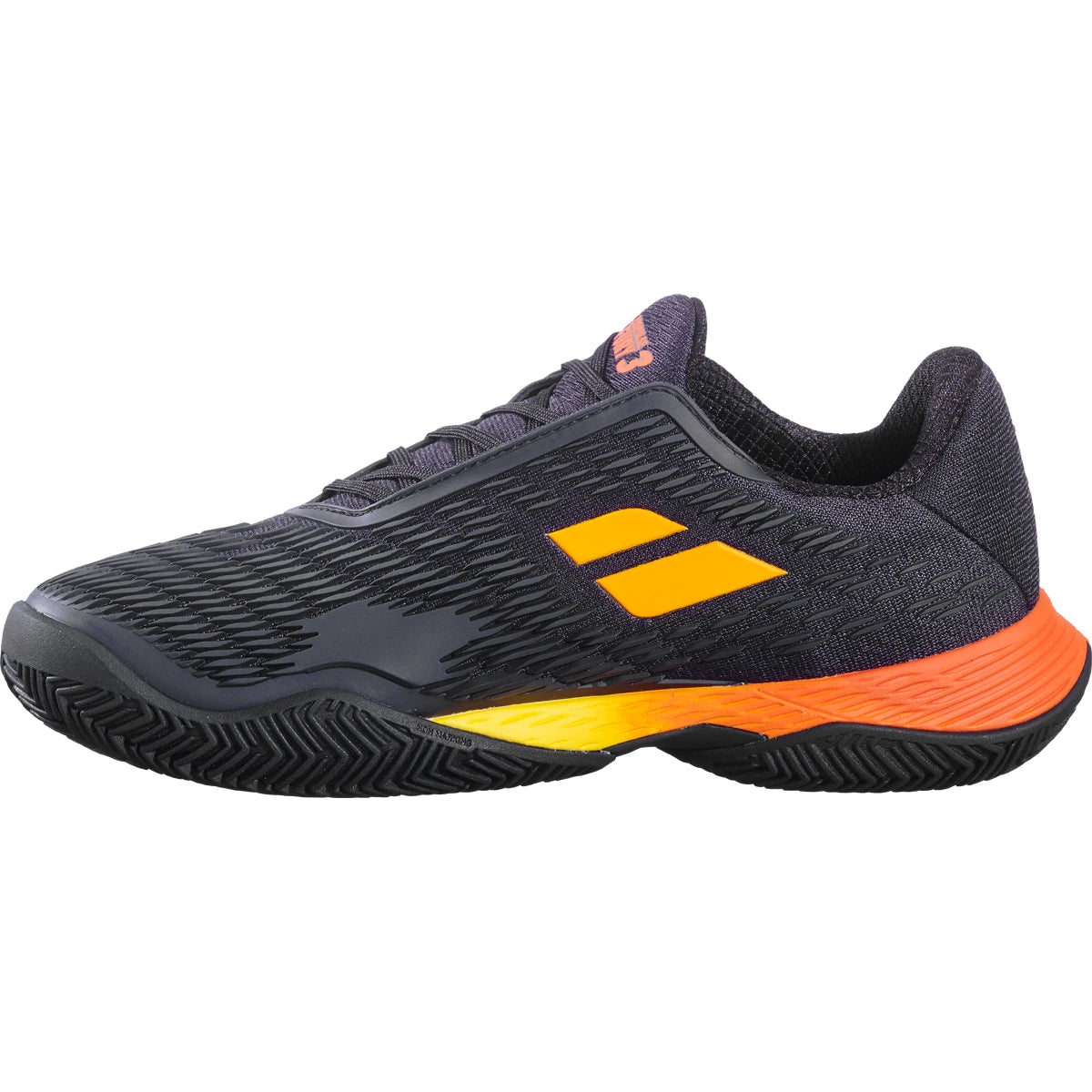 CHAUSSURES BABOLAT PROPULSE FURY 3 TERRE BATTUE