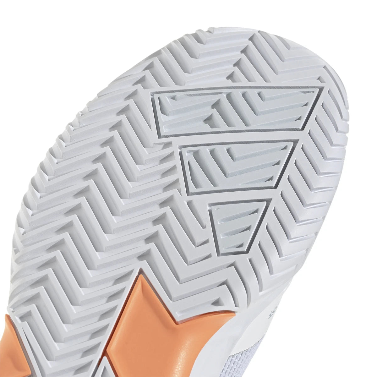 DAMEN ADIDAS SCHUHE DEFIANT SPEED 2 FÜR ALLE OBERFLÄCHEN
