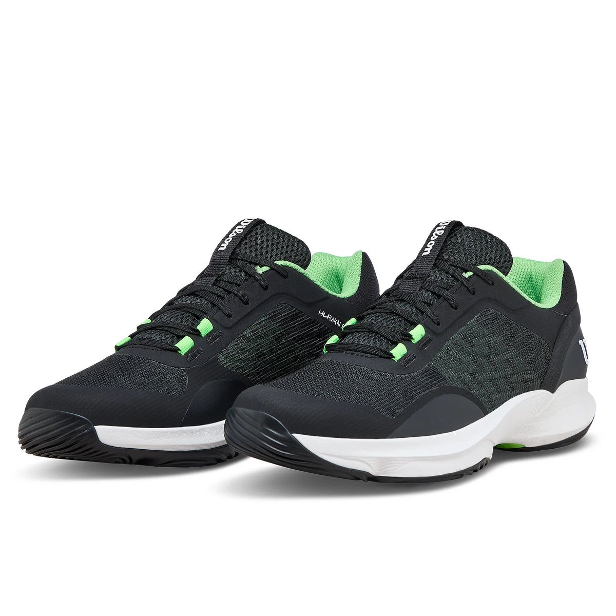 CHAUSSURES PADEL WILSON HURAKN PRO V2