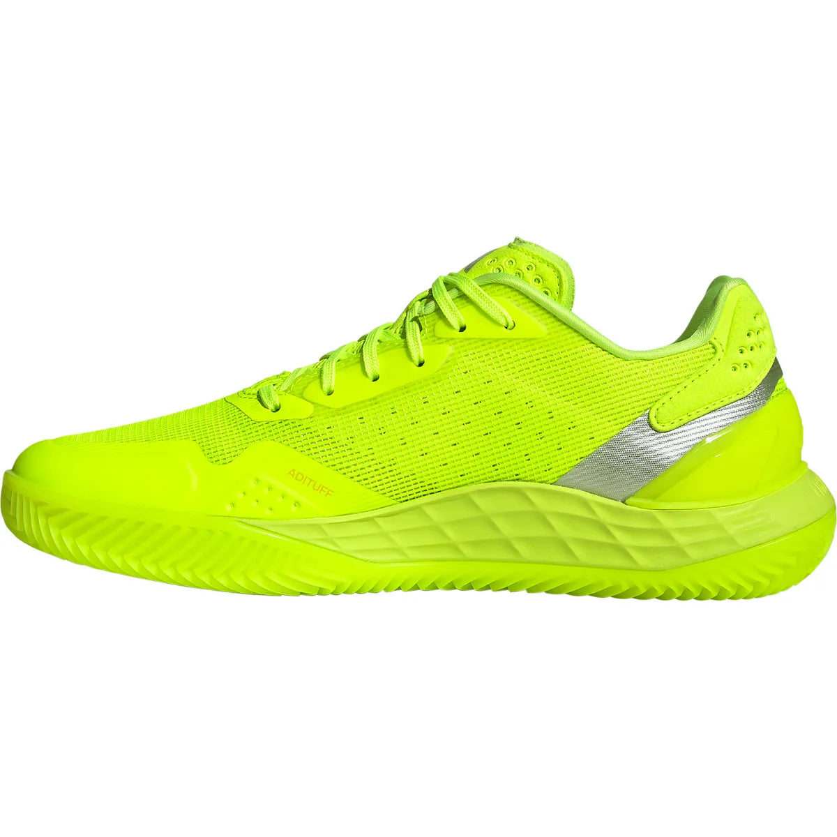 DAMEN ADIDAS SCHUHE DEFIANT SPEED 2 TONPLATTE
