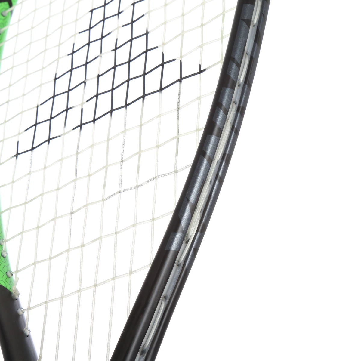 Raquette de Squash Pro Kennex Kinetic Momentum Green