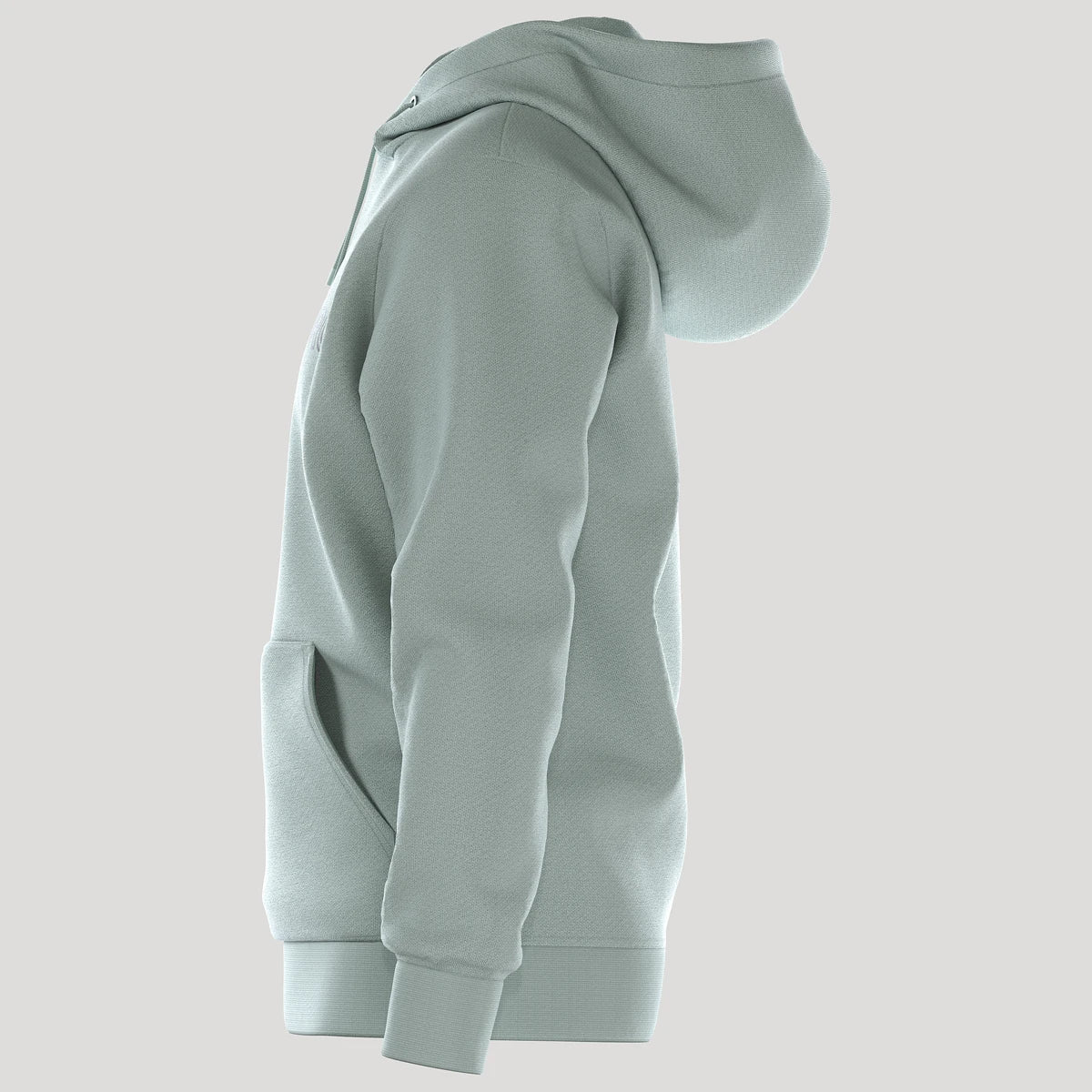 BJORN BORG ESSENTIAL 3 KAPUZEN-SWEATSHIRT