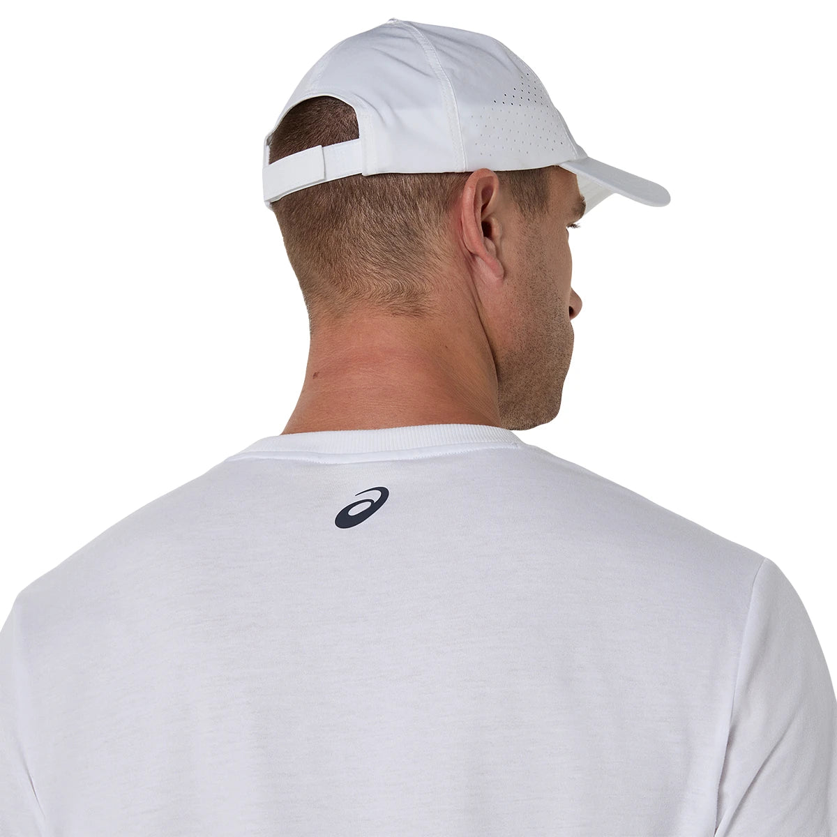 T-SHIRT ASICS GAME SEASONAL GRAPHIC