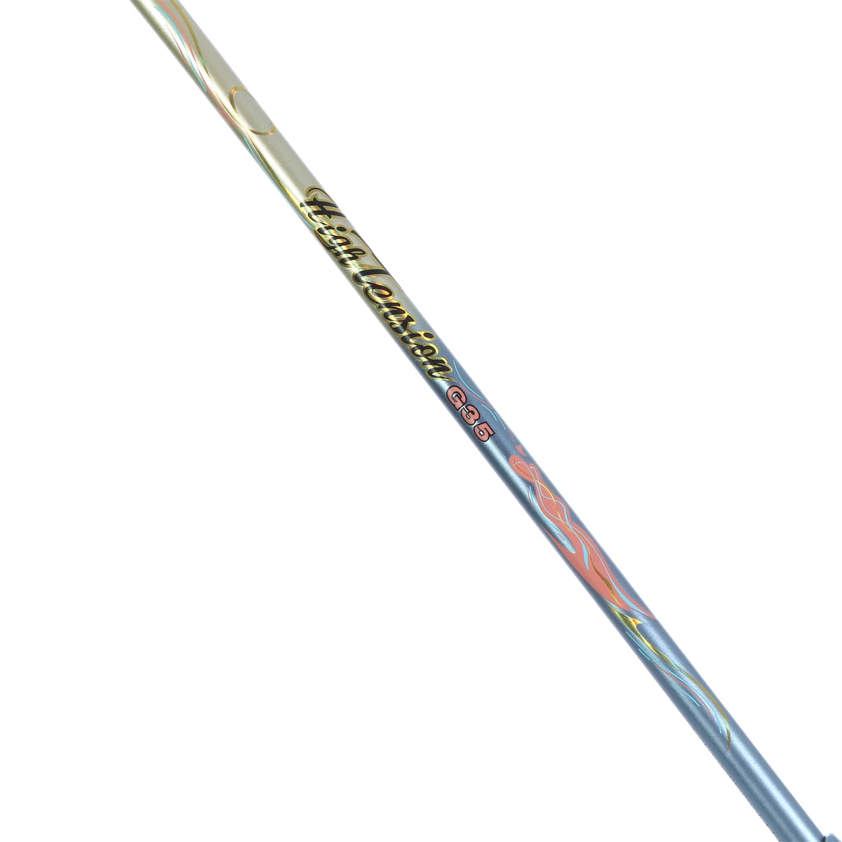 Badmintonschläger Kawasaki High Tension G35 (Unbesaitet)