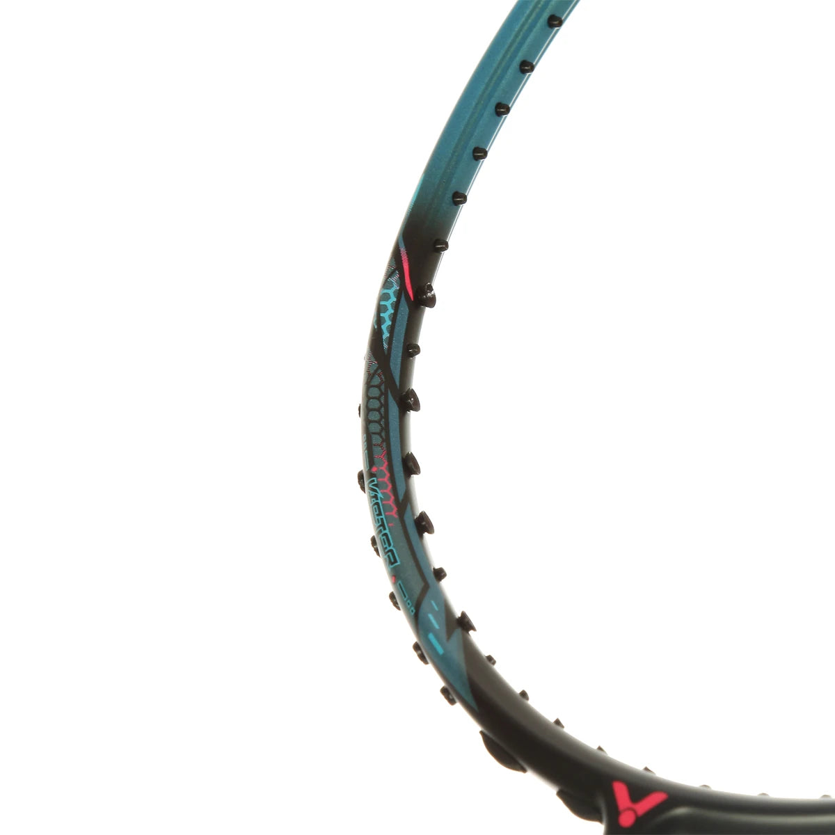 VICTOR AURASPEED JU C 4U5 BADMINTON RACKET (UNSTRUNG)