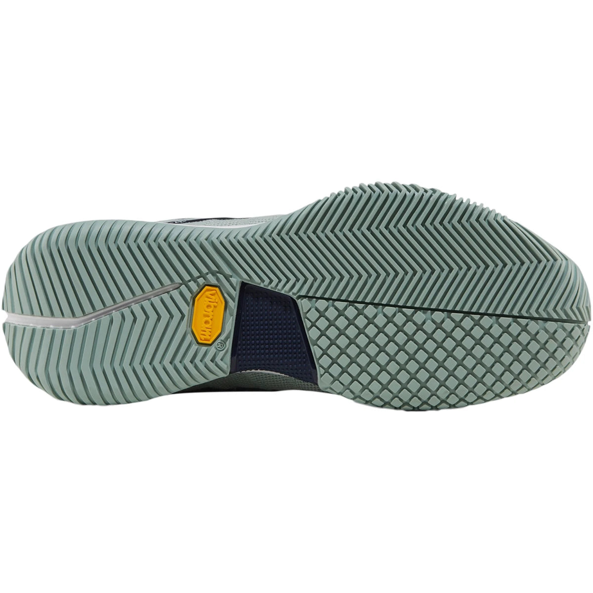BULLPADEL DAMENSCHUHE VERTEX VIBRAM W 26I