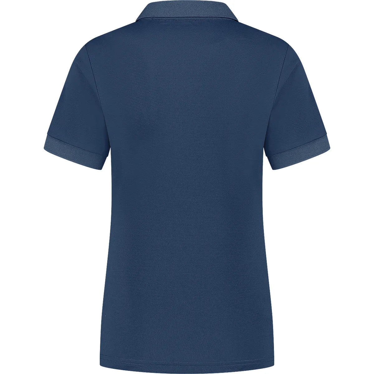POLO DUNLOP FEMME CLUB