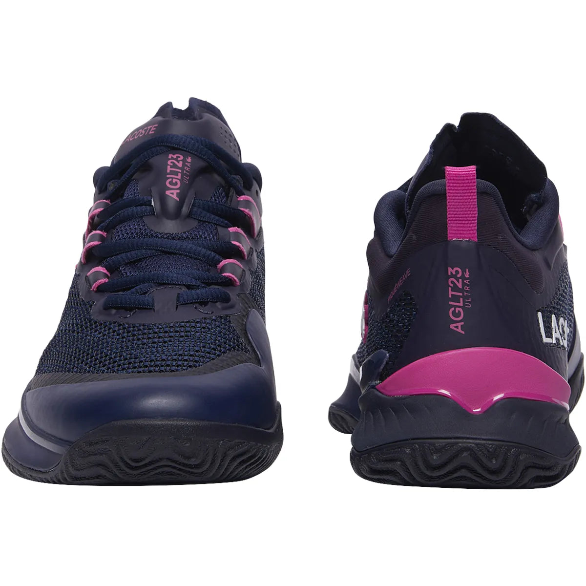 DAMENSCHUHE LACOSTE AG-LT ULTRA TONPLATTE