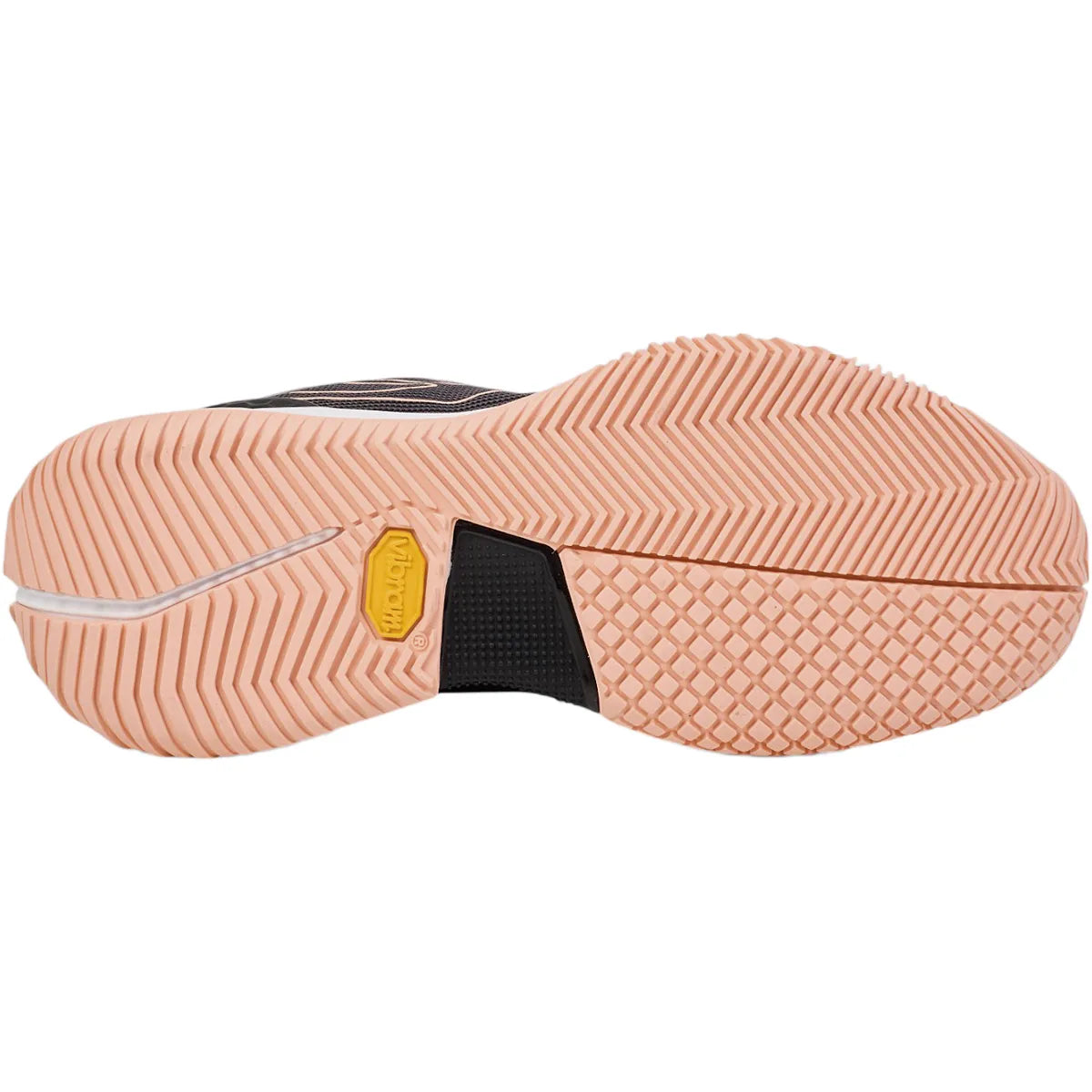 CHAUSSURES PADEL BULLPADEL FEMME PEARL VIBRAM 25I