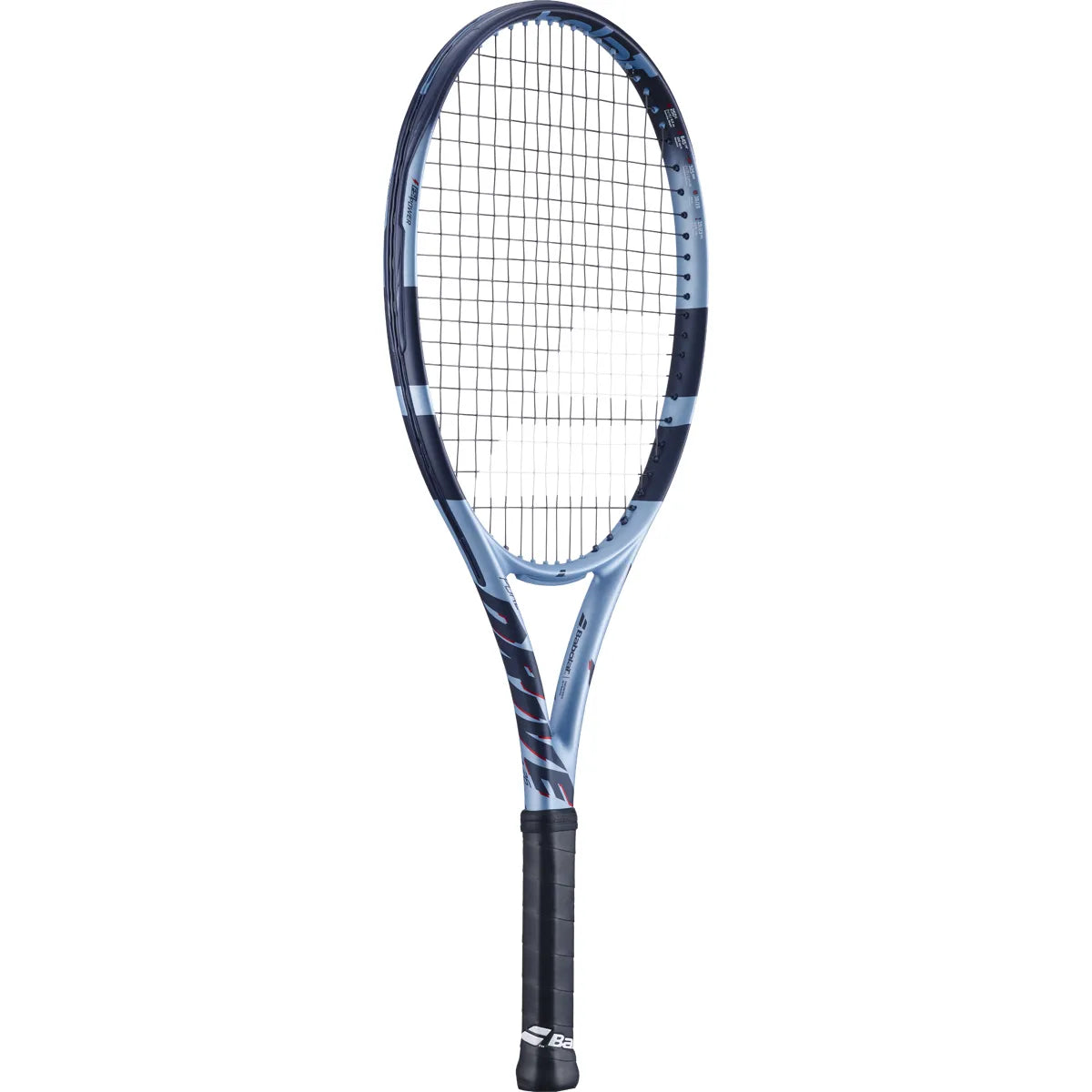 RAQUETTE BABOLAT PURE DRIVE JUNIOR 26 (250 GR) (CORDEE)