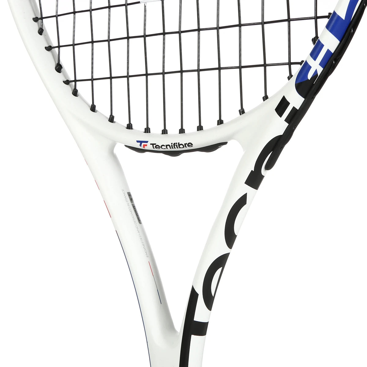 RAQUETTE TECNIFIBRE JUNIOR T-FIGHT TEAM 24