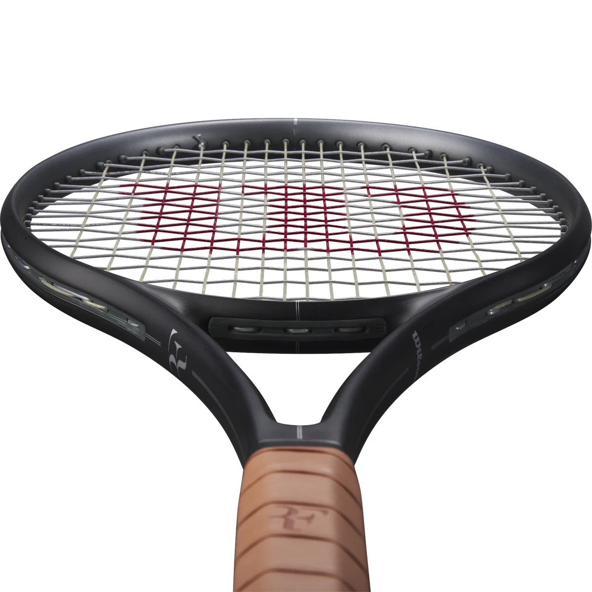Raquette Test Web Wilson RF 01 (300 GR)