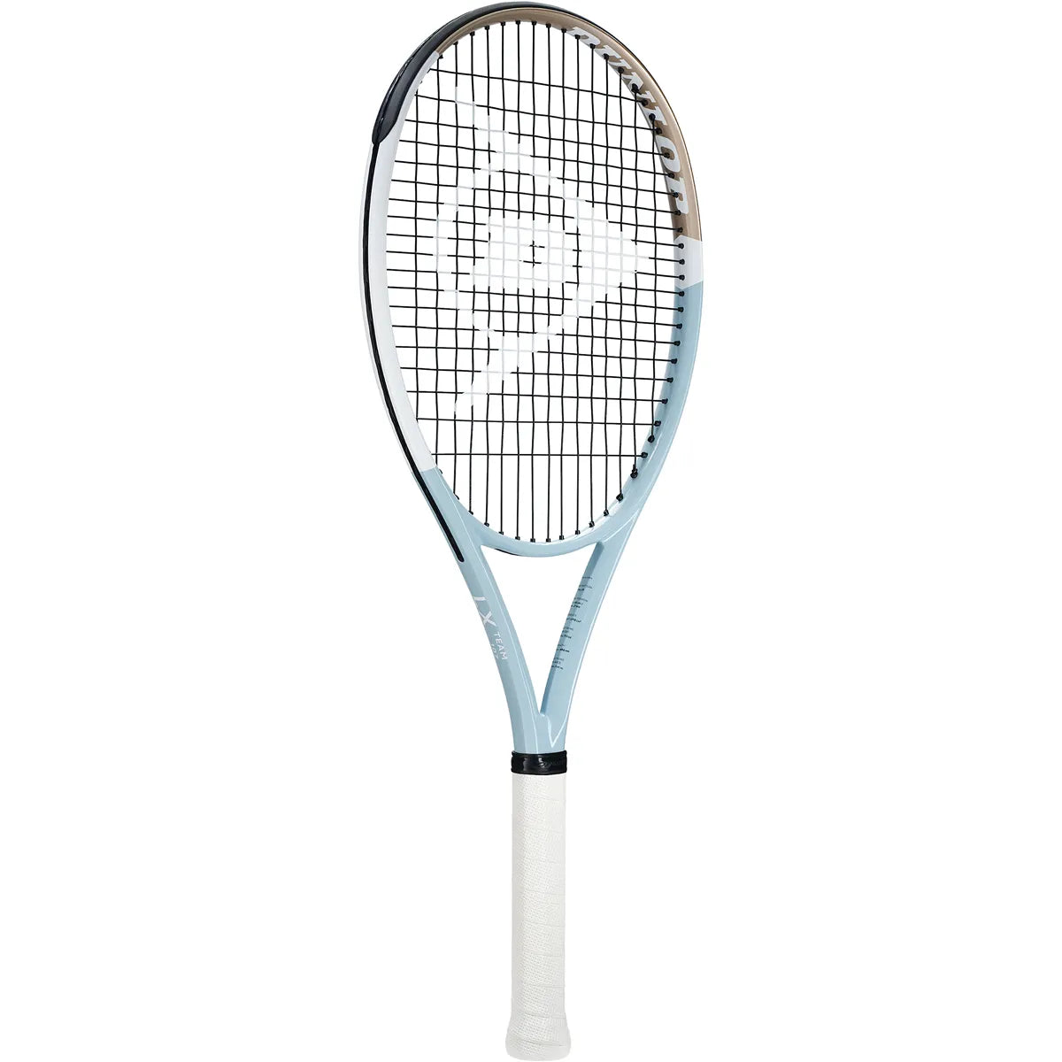 RAQUETTE DUNLOP LX TEAM 107 (270 GR)