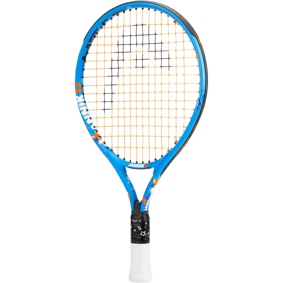 RAQUETTE HEAD JUNIOR JANNIK 17