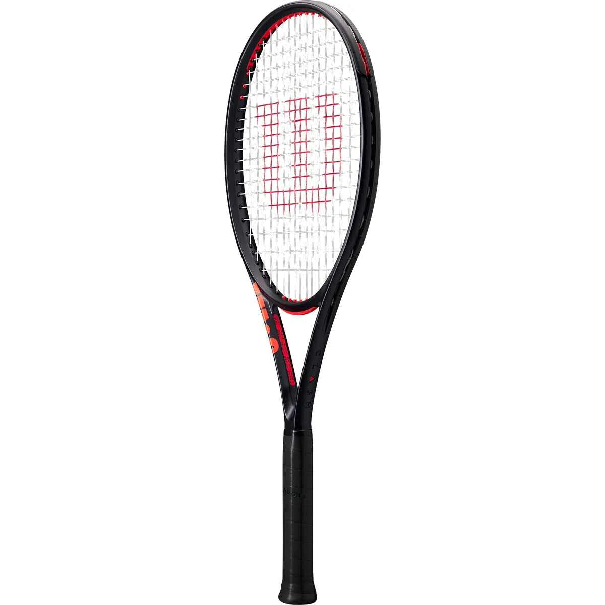 RAQUETTE WILSON CLASH 100UL V3.0 (265 GR) CORDEE