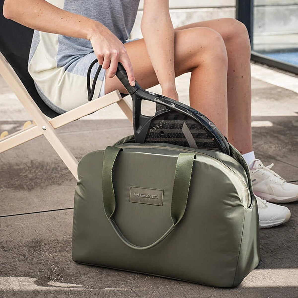 SAC HEAD PRO X TOTE BAG 22L