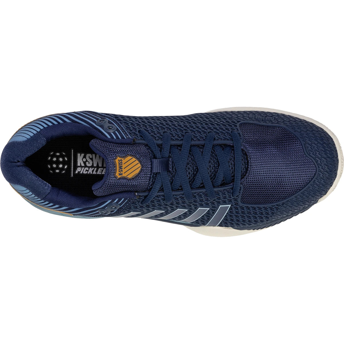 K-SWISS EXPRESS LIGHT PICKLEBALL SHOES