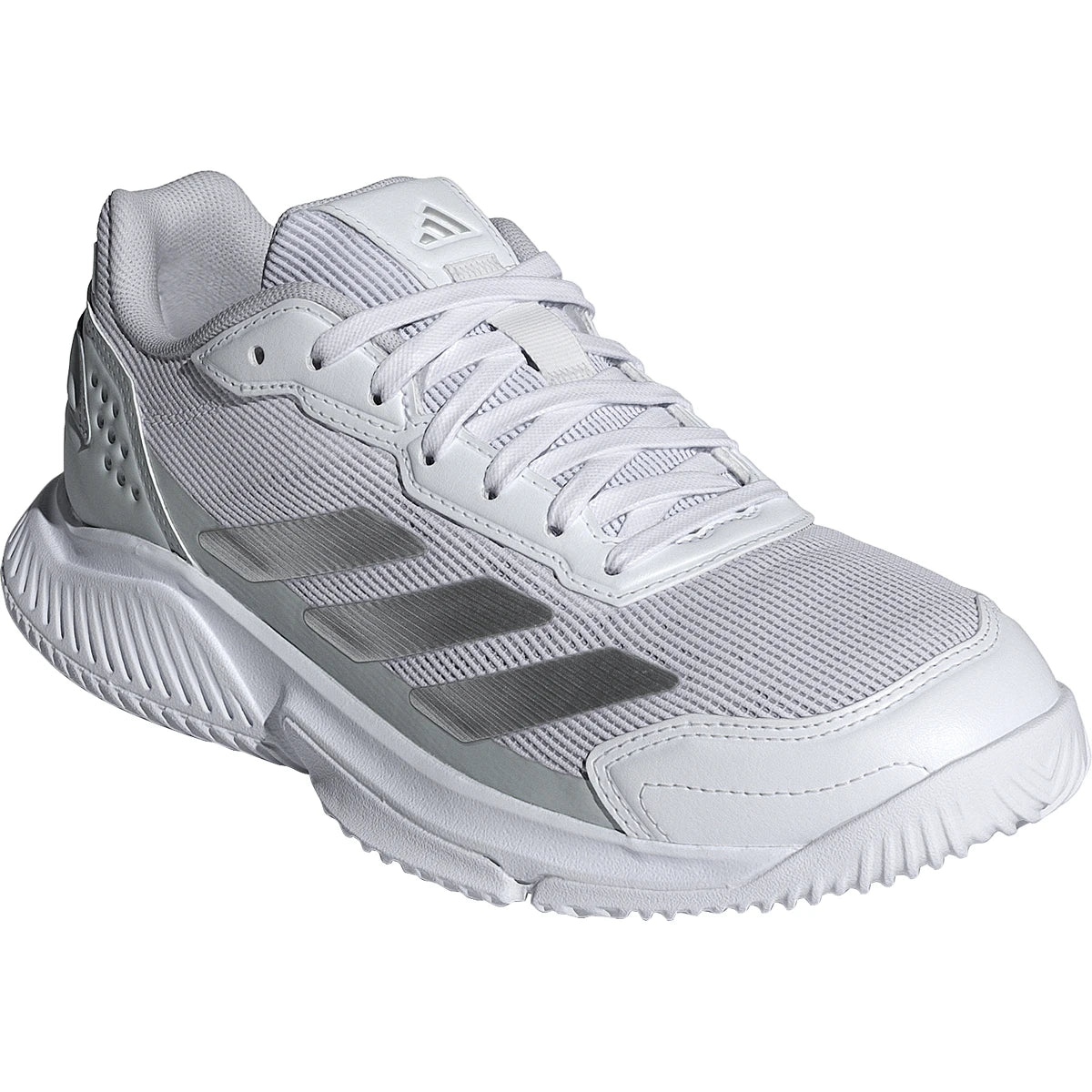PADEL-SCHUHE ADIDAS DAMEN COURTQUICK