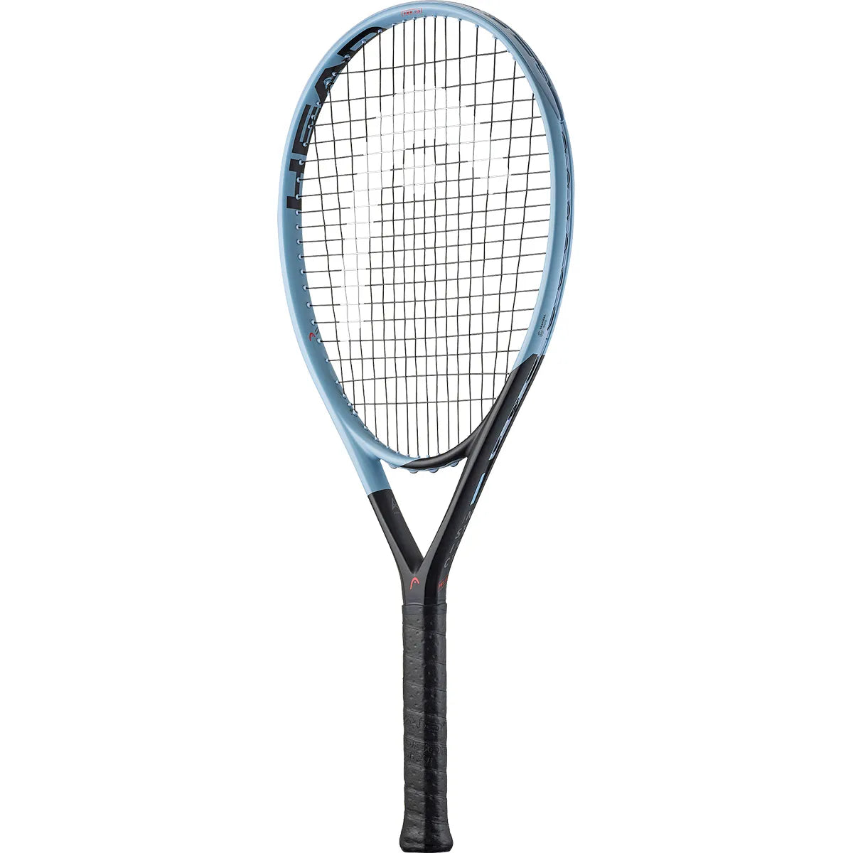 RAQUETTE HEAD INSTINCT PWR 115 (230 GR)