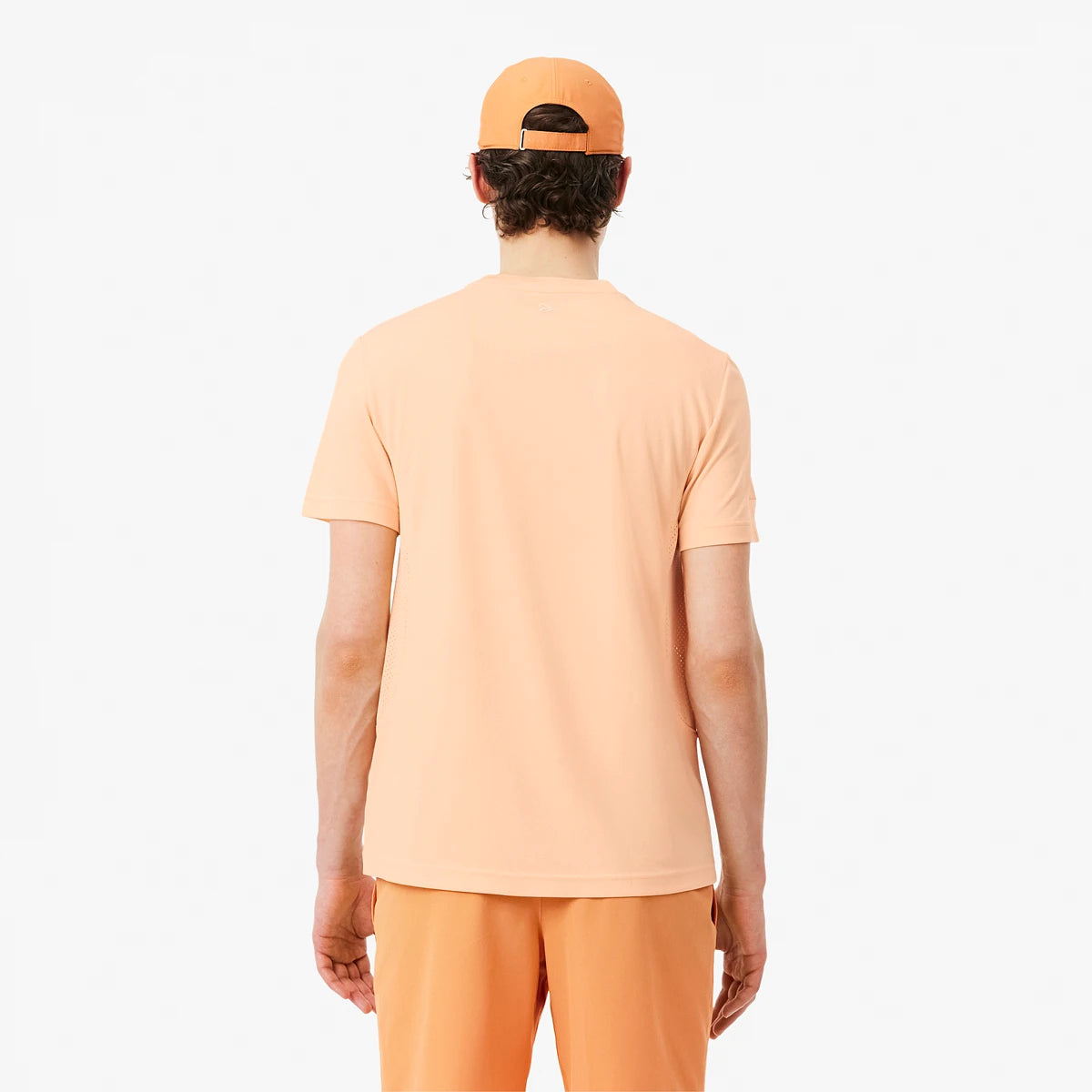 T-SHIRT LACOSTE DJOKOVIC