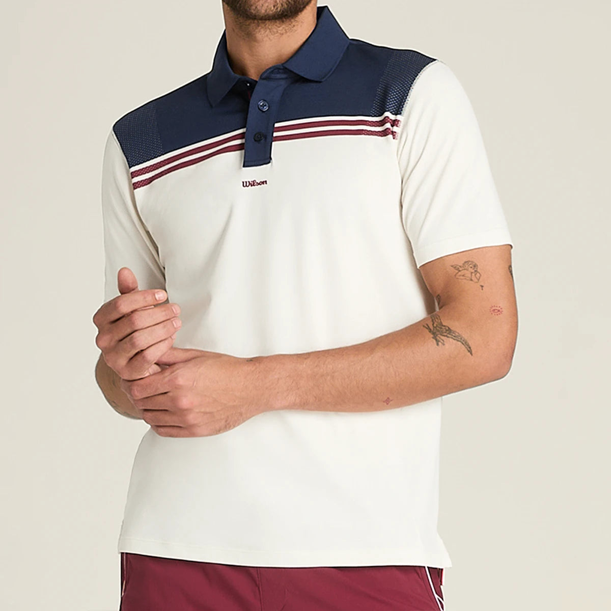 POLO WILSON ALL SEASONS