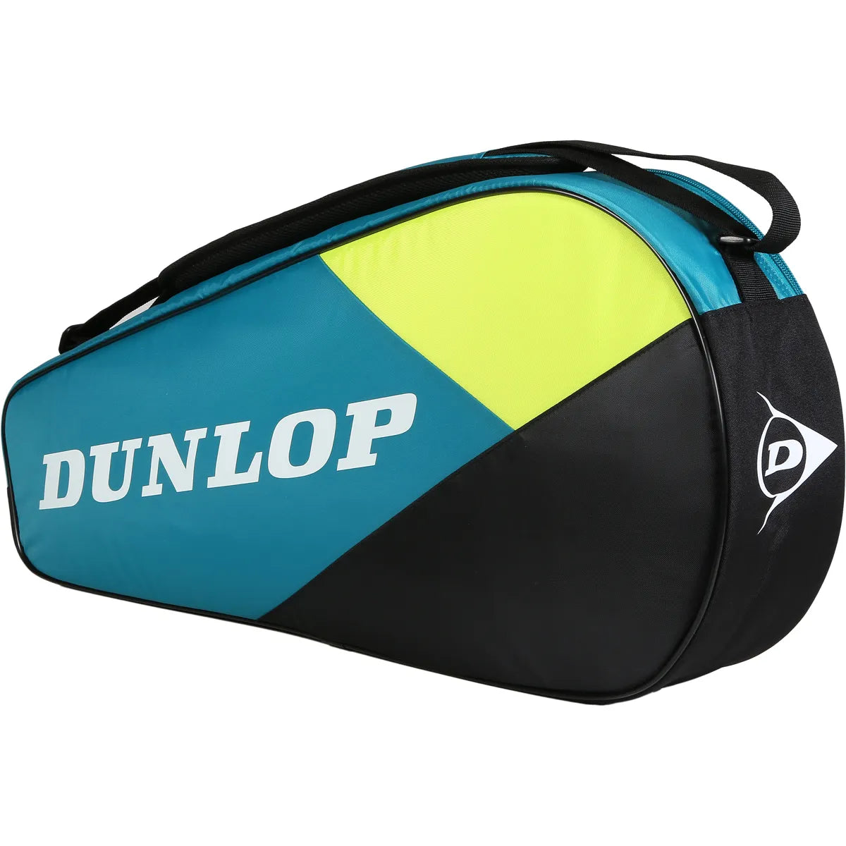 DUNLOP SX CLUB TENNISTASCHE FÜR 3 SCHLÄGER