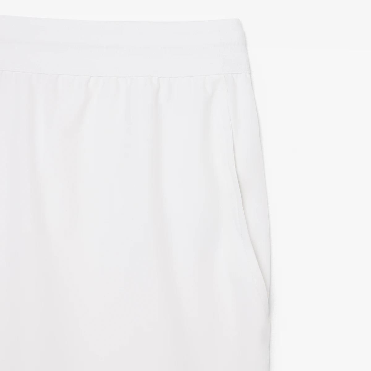 SHORT LACOSTE CORE PERFORMANCE TECHNISCH