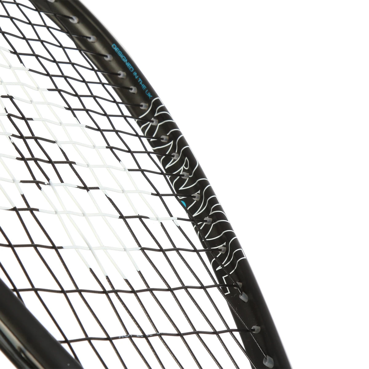 RAQUETTE DE SQUASH KARAKAL RAW PRO 2.0 JOEL MAKIN - NEW