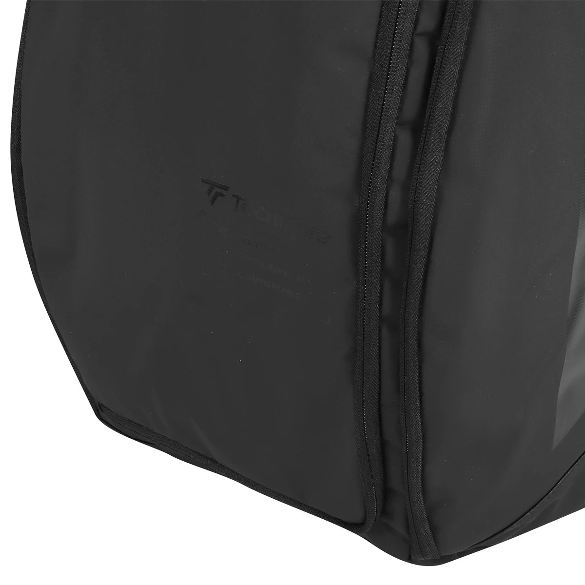 TECNIFIBRE TOUR ENDURANCE ULTRABLACK PADEL BAG