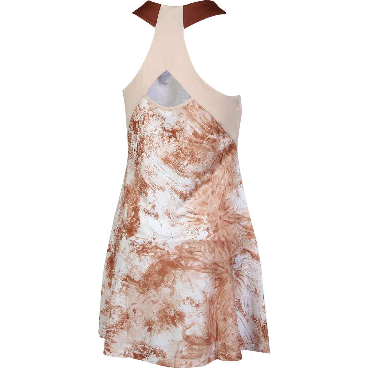 ROBE LOTTO FEMME TECH IV - D2 RIYADH
