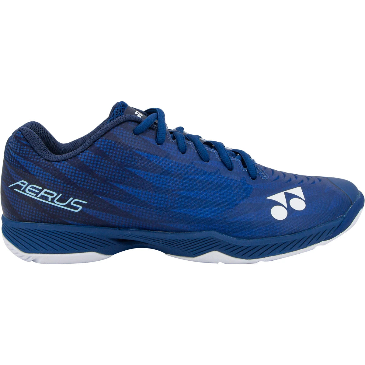 YONEX HERRENSCHUHE INDOOR SHB AERUS Z2 MARINEBLAU