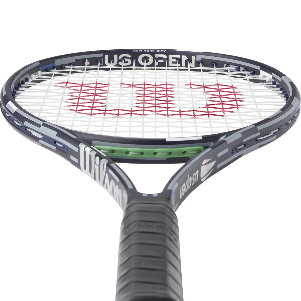 RAQUETTE WILSON BLADE 100L V9 US OPEN (285GR)