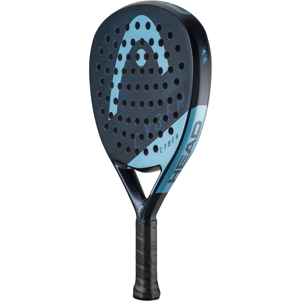RAQUETTE DE PADEL HEAD CYBER 2026