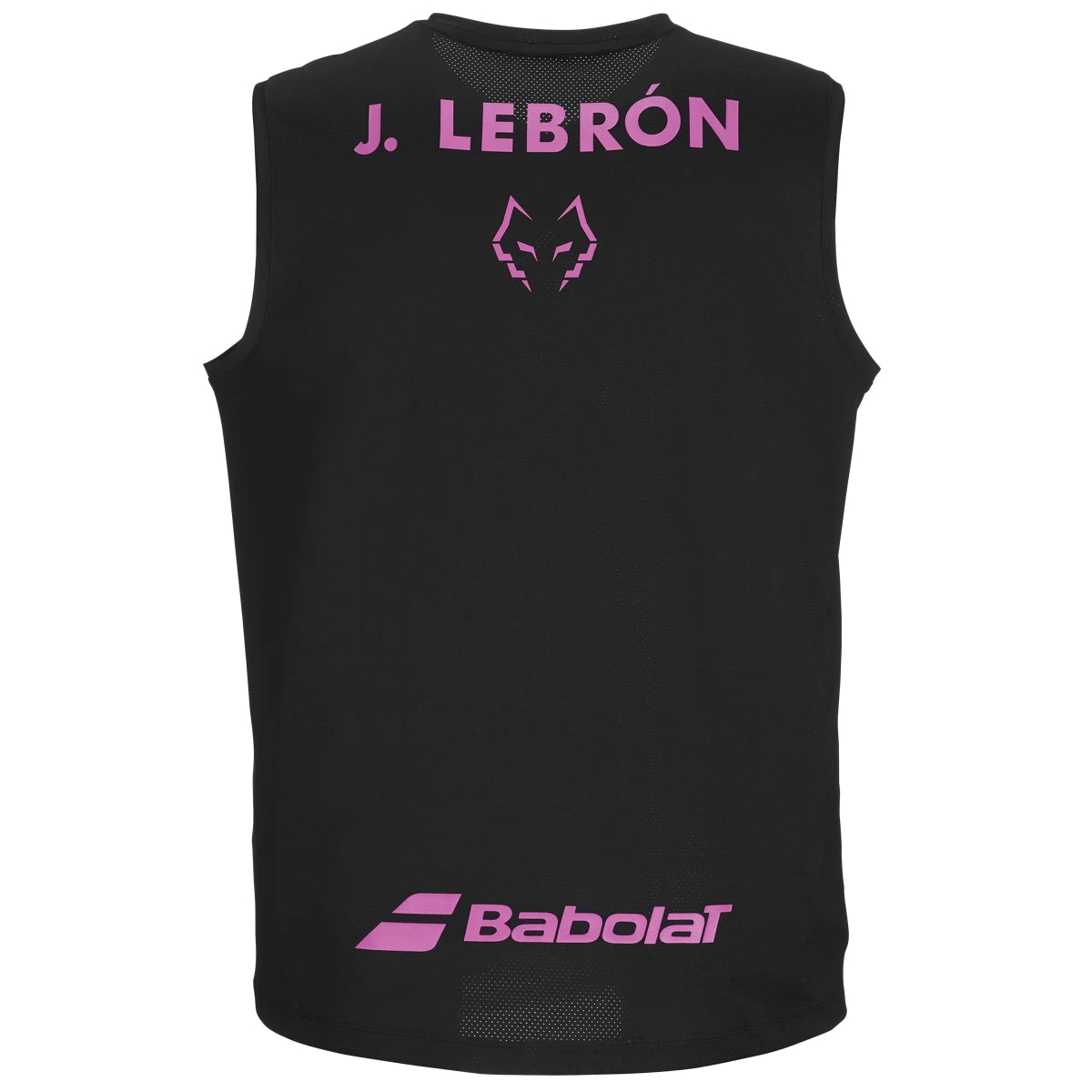 Babolat Padel Lebron Tank top