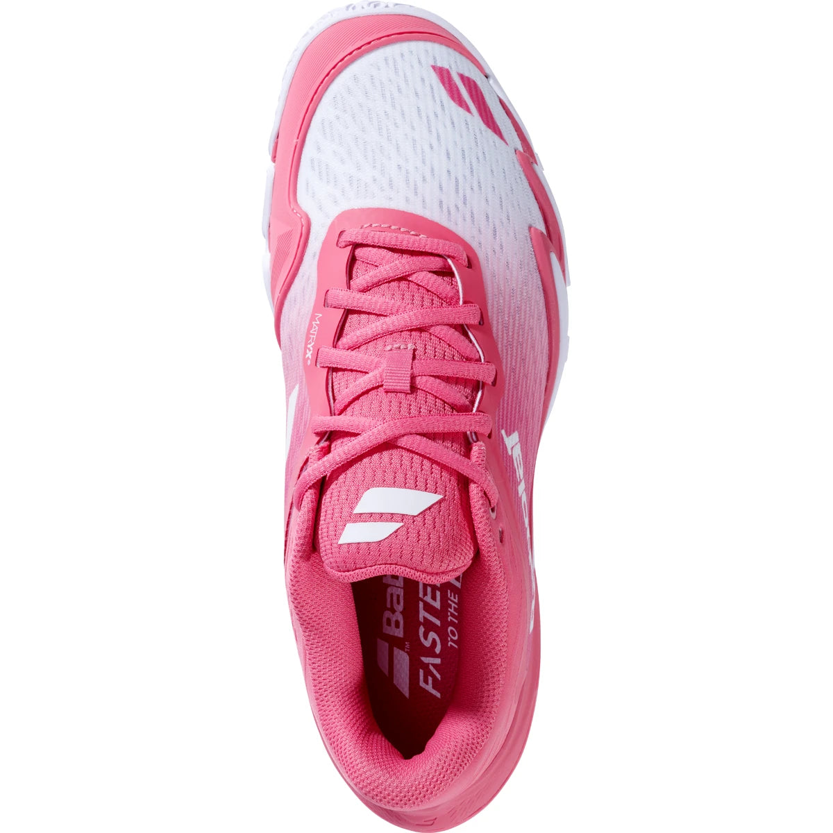 BABOLAT PADEL SCHUHE DAMEN PREMURA 3
