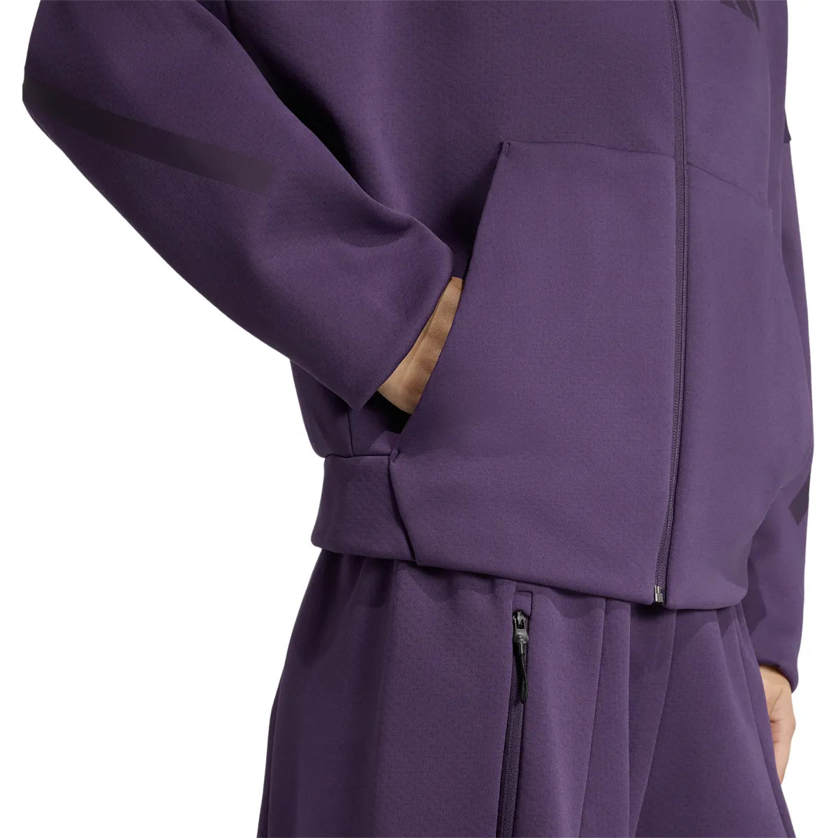 VESTE ADIDAS FEMME ZNE EUROPE / ASIA