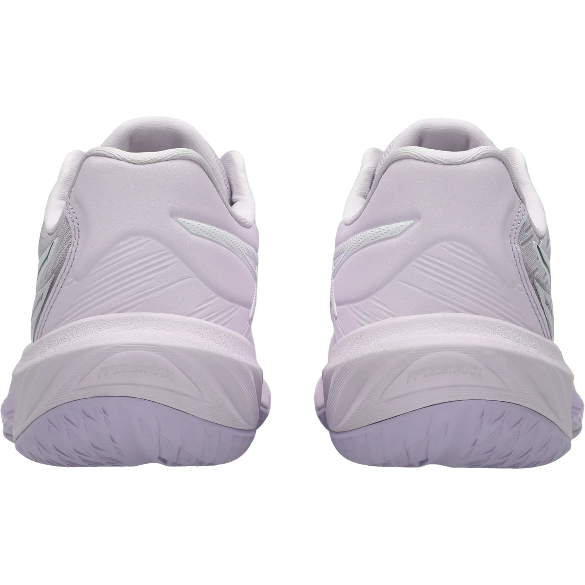 CHAUSSURES ASICS FEMME INDOOR SKY ELITE FF 4