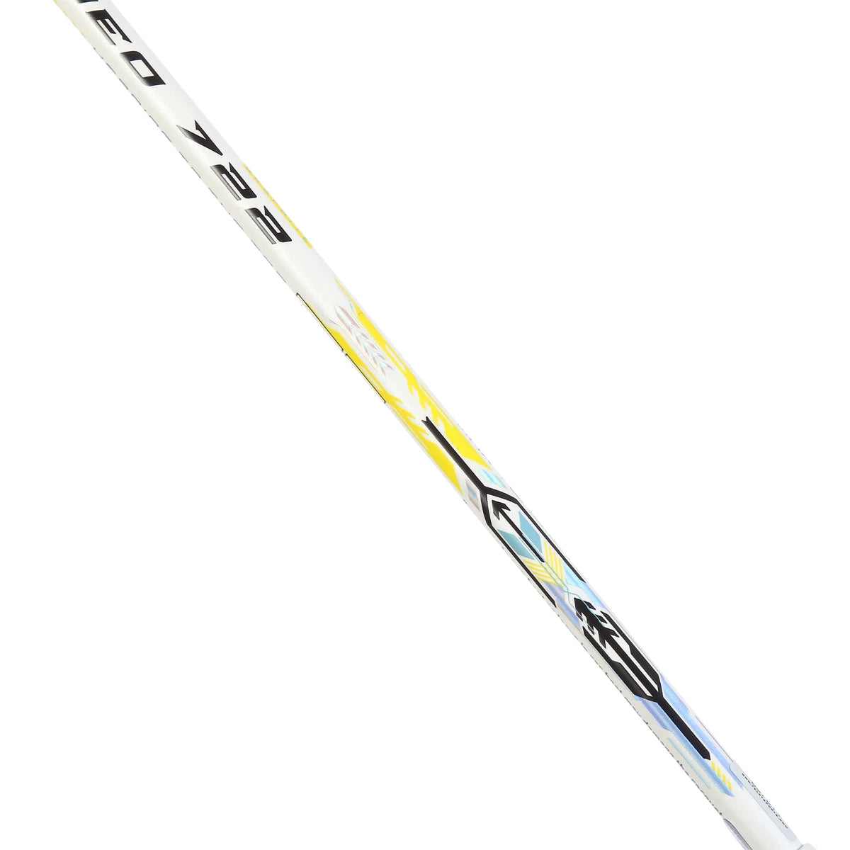 Raquette de Badminton Felet Tai G Aggressive 4U (Non Cordée)