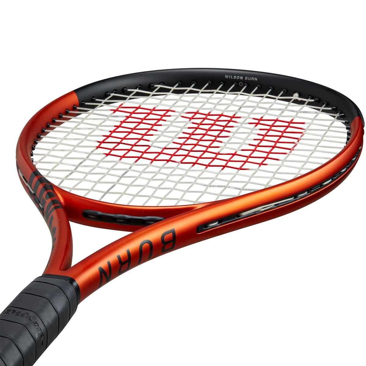 RAQUETTE WILSON BURN 100 V5.0 (300 GR)