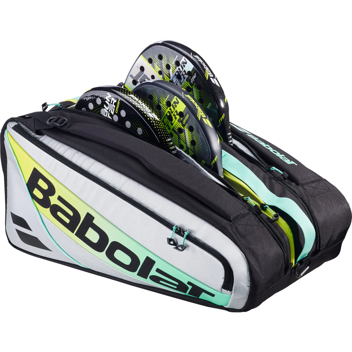 BABOLAT RH PRO PADEL BAG