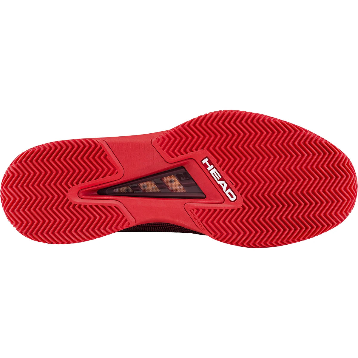 CHAUSSURES HEAD SPRINT PRO 4.0 TERRE BATTUE