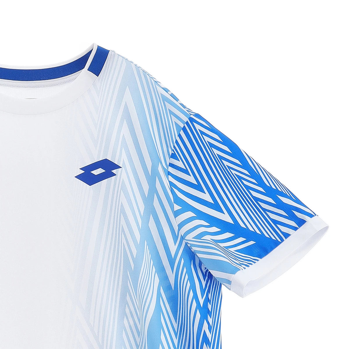 LOTTO TECH IV T-SHIRT - D3 | MELBOURNE
