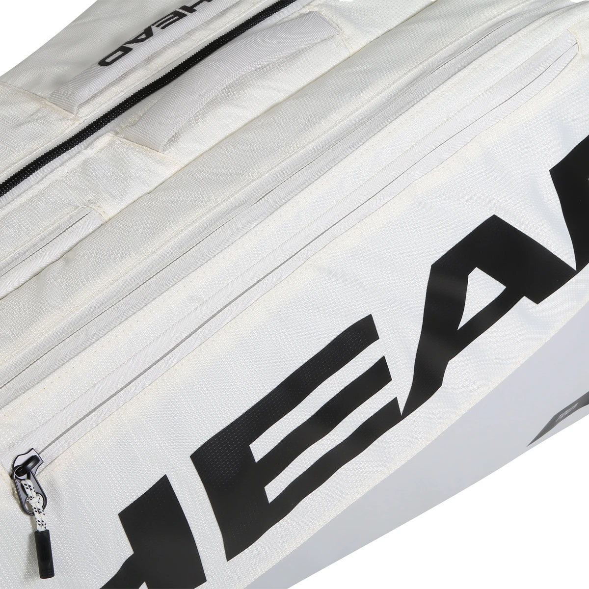 SAC TENNIS HEAD TOUR RACQUET L 12 raquettes