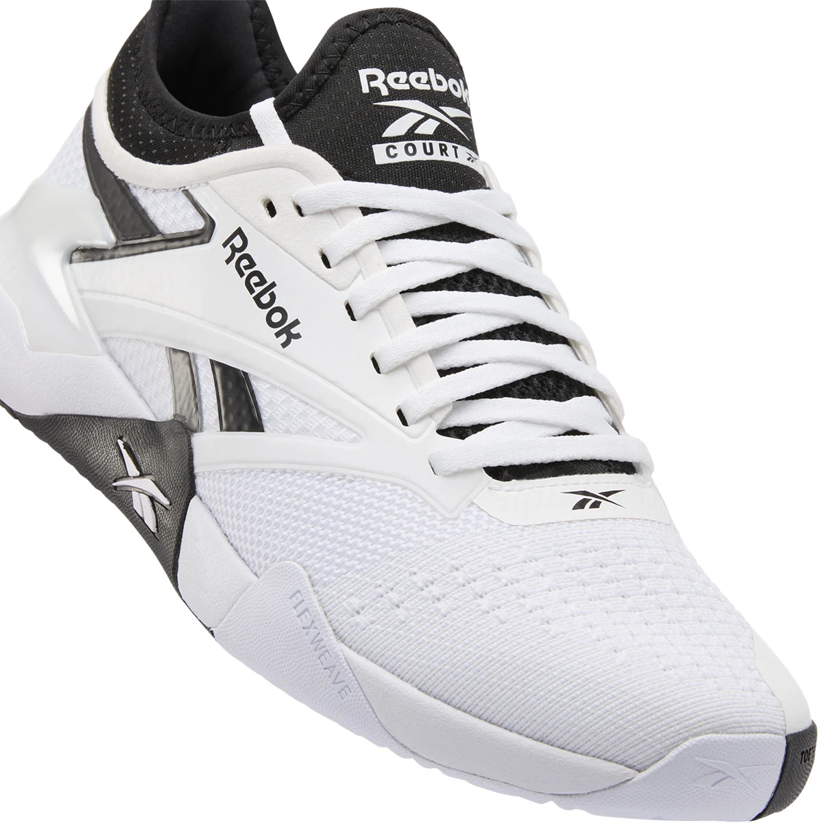 Reebok Nano Court All Court Shoes